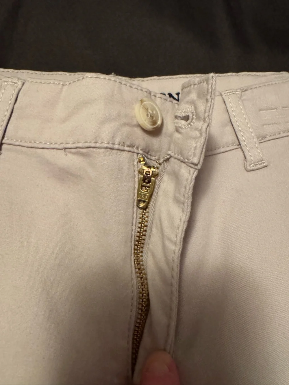 U.S. Polo Assn. adjustable inner
